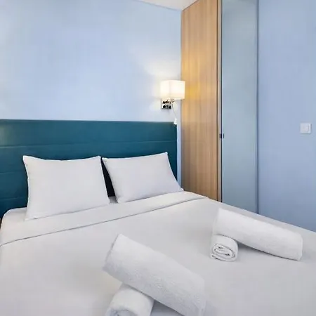 Croisette Apartment *
