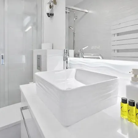 Croisette Apartment